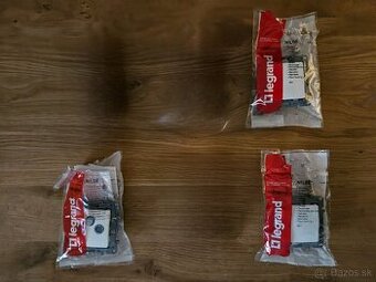 TOP: Zasuvky Legrand Niloe biele - 3