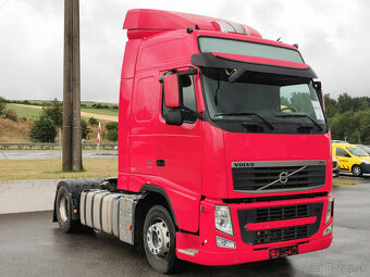 Prodám tahač návěsů VOLVO FH13 420 42T EEV - 3