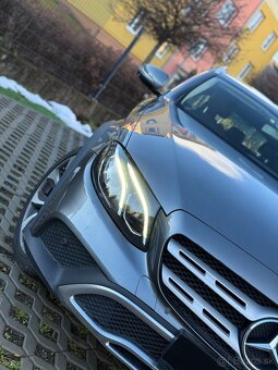 Mercedes-Benz E 220d 4MATIC All-Terrain | - 3