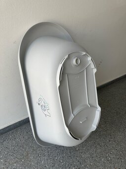 Vanička na kúpanie na predaj - 3