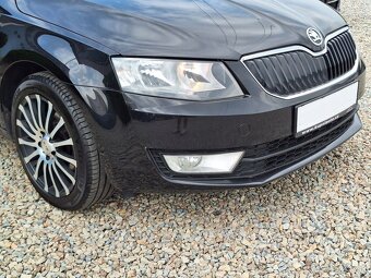 Škoda Octavia Combi 2.0TDi DSG - 3