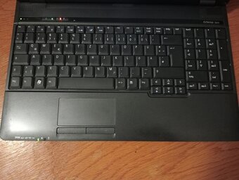 predám notebook ACER EXTENSA 5635 , Windows 7. - 3