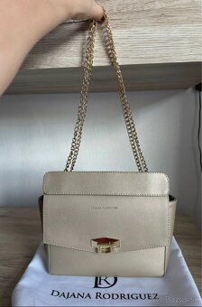 Dajana Rodriguez Kristyna Bohemian - kozena kabelka - 3