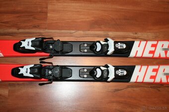 Lyže Rossignol Hero Multievent 130 cm - 3