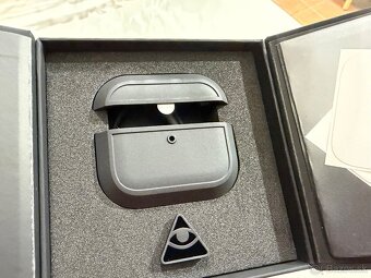 Dbrand grip púzdro apple airpods pro 3 - 3