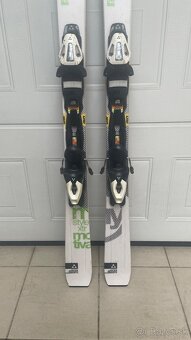 Lyže Fischer 150 cm My Style - 3