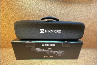 Hikmicro Stellar sh50 - 3