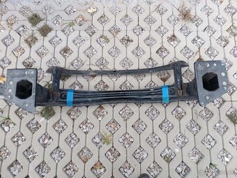 Predná výstuha nárazníka Fiat Croma 2008 - 3