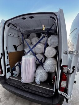 🚚 Medzinárodná preprava & sťahovacie služby – SK EU - 3