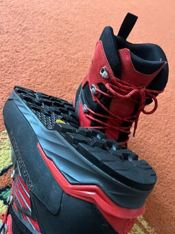 Mammut Kento Pro High GTX® - 3