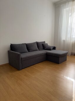 Rohová sedačka - 3