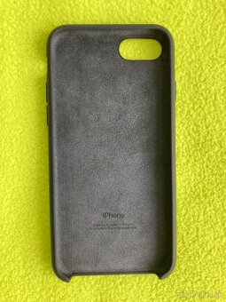 Apple ochranný kryt na Iphone 7,8,SE2 (2020) - 3