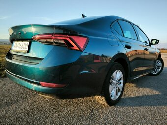 Škoda Octavia 2.0 TDI SCR Joy - 3