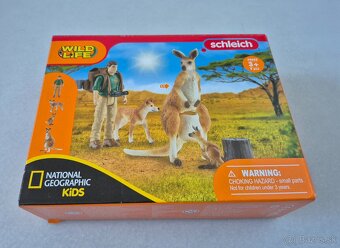 Schleich 42623 Expedicia v divocine - 3