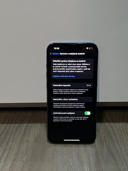 iPhone 13 128GB Modry - 3