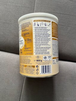 Predám Beba Supreme pro 3 - 3