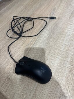 Razer deathadder elite - 3