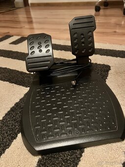 Thrustmaster Ferrari 458 Spider - 3