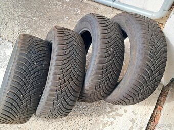 Zimné pneu - 3