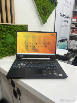 Asus TUF Gaming F15 FX506LHB - 3