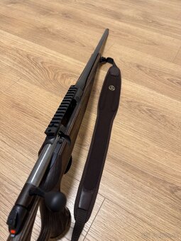 Sauer 101 GTI , .308win - 3
