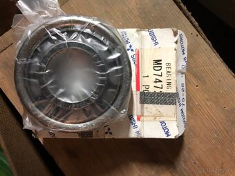 predam nove diely mitsubishi - 3