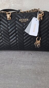 Guess - 3