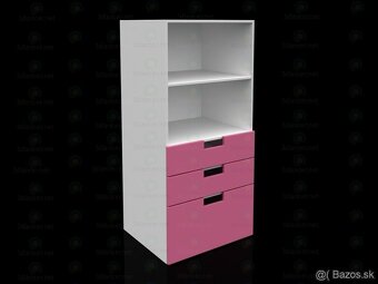 Skrinky Ikea Stuva - 3