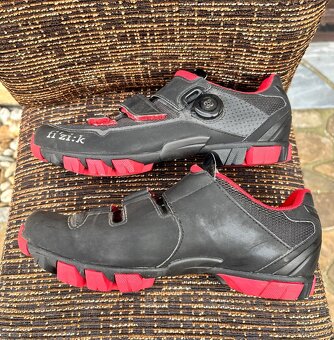 Fizik M6 Boa (velkosti 41) - 3