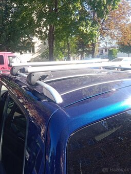 Volkswagen Touran 1.4 tsi - 3