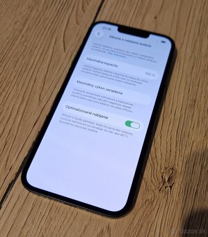 Apple iphone 14 128gb cierny - 3