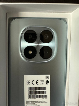 Xiaomi Redmi Note 15 pro 5G 8/256GB nový - 3