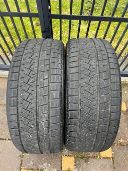 255/45 R20 TRIANGLE - 3