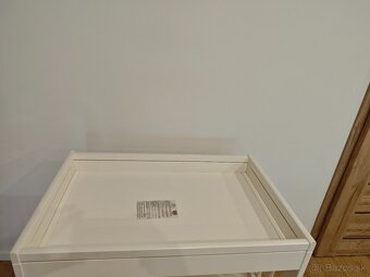 Prebaľovací pultík IKEA - 3