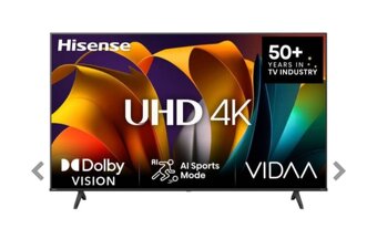 Televízor Hisense 6 series 43" 43A6N - 3