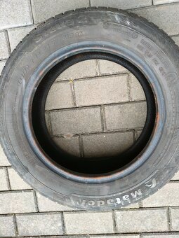 Matador 165/70 r14 - 3