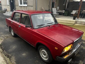 Lada 2107 - 3