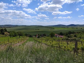 Rekreačný pozemok - 3