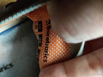 Pánske topánky Barebarics 42 - 3