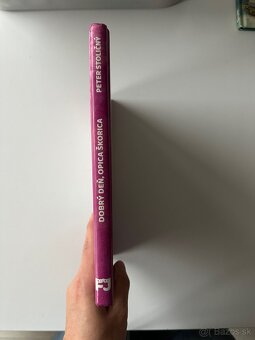 Dobrý deň, opica škorica - 3