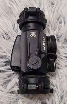 Predám kolimator SPARC Ii - 3