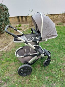 Kočiar Joolz Geo 2 - 3