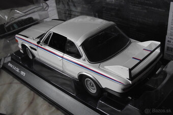 1:18 BMW 3.0 CSL - 3