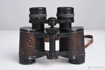 Hensoldt Wetzlar, Grossfeld 6x24 - 3