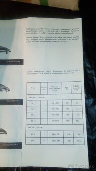 Predám leštičku/sušičku na fotografie - 3