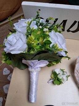 Svadobný balíček - 3