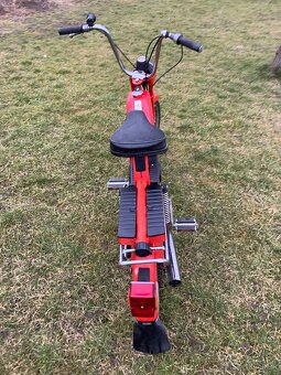 Predám babetta 210 pôvodný stav - 3