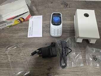Nokia 3310 - 3