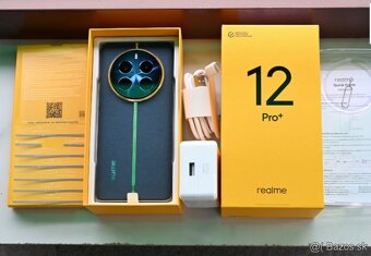 Honor 200 pro 512GB, Realme 12 pro+... - 3