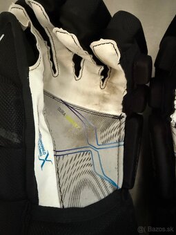 Rukavice Bauer Flylite SR - 3
